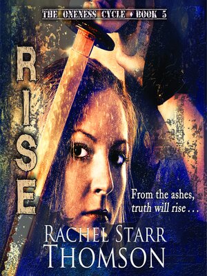 cover image of Rise